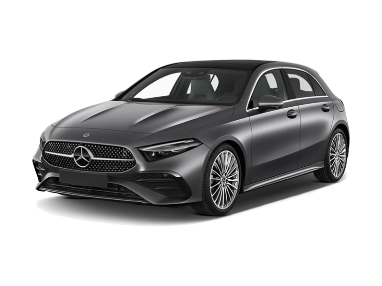 Mercedes A-Class
