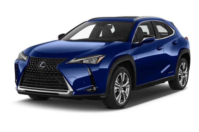 Lexus Ux 300E