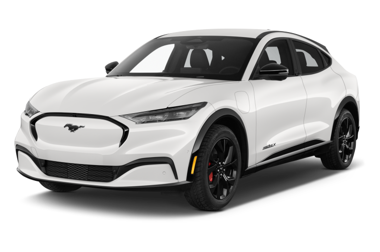 Mustang Mach E