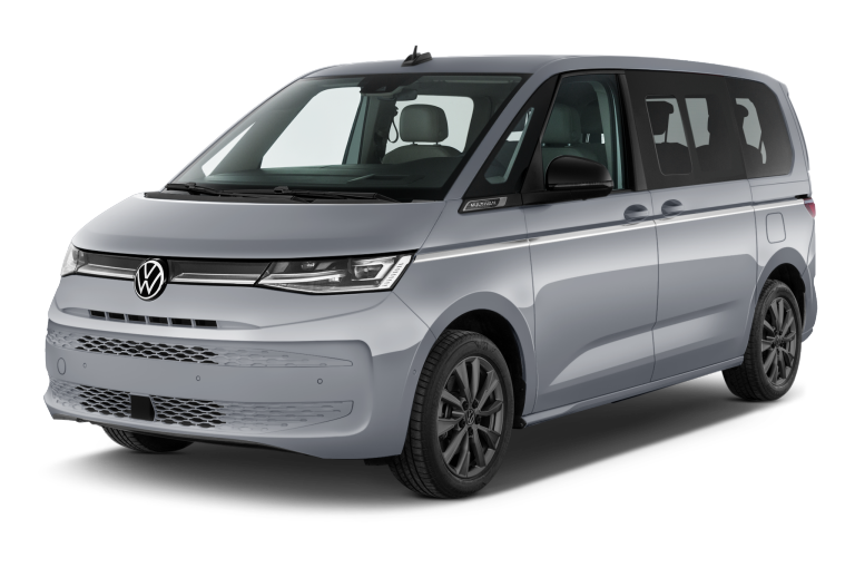 Full Size People Carrier