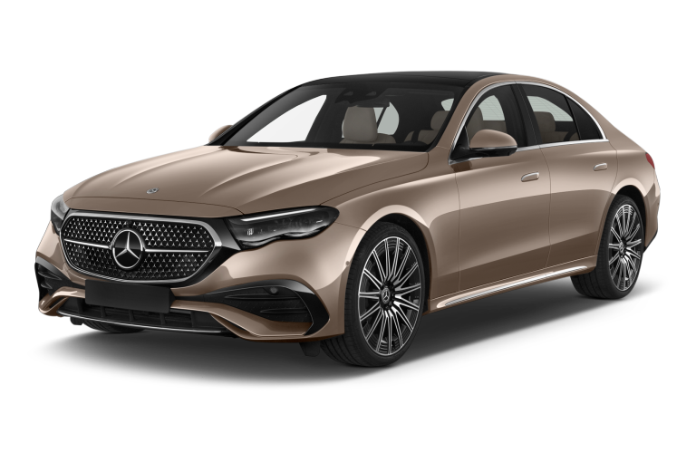 Mercedes E Class