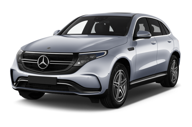 Premium Electric SUV