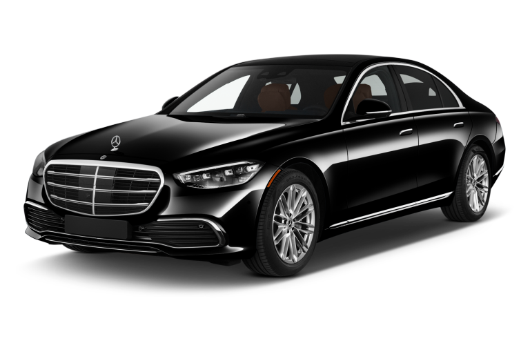 Mercedes S-Class