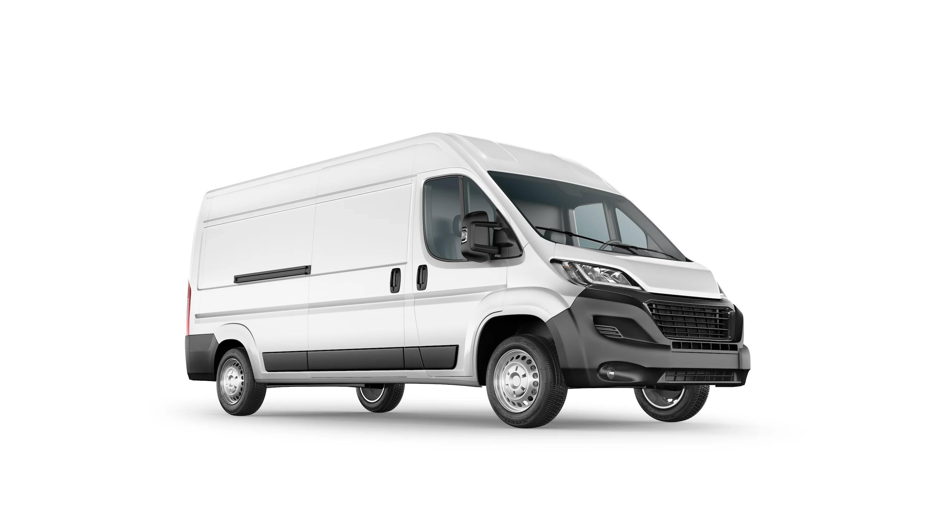 Mercedes-Benz Sprinter Tail Lift